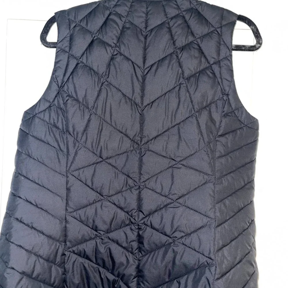 Womens Columbia Vest - Picture 2 of 3